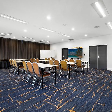 Aparthotel Quest Macquarie Park Sídney Exterior foto